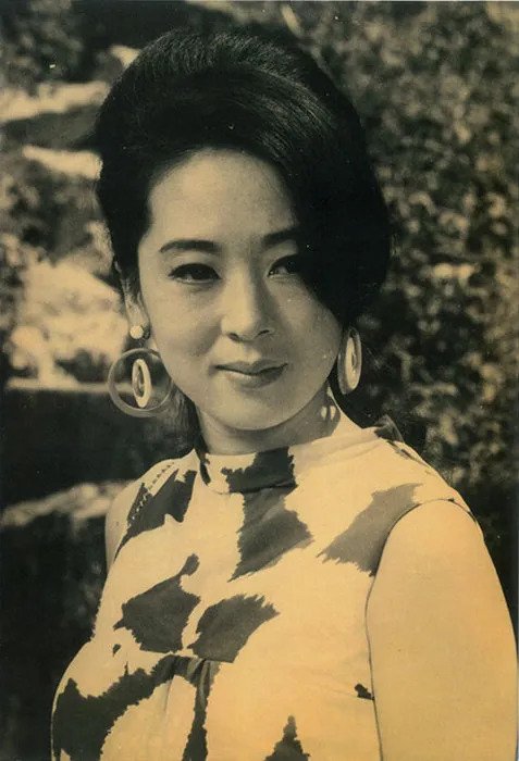 일제강점기 ~ 1960년대 초반 한국의 여배우들 정리 | 인스티즈