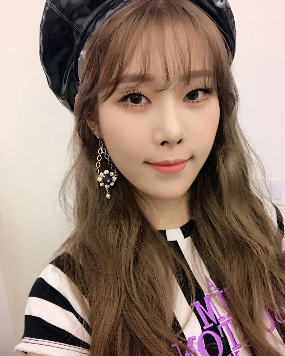 오늘자 구구단 인스타그램.jpg | 인스티즈