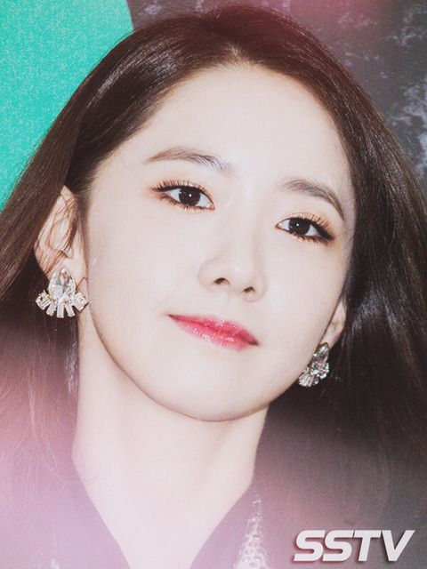 소녀시대 윤아 메이크업 변천사 및 레전드 움짤 | 인스티즈