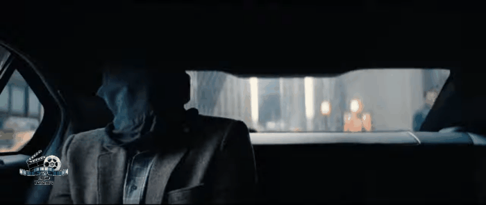 돈 룩 업(2021) 개빡친 디카프리오 방송 씬....gif | 인스티즈