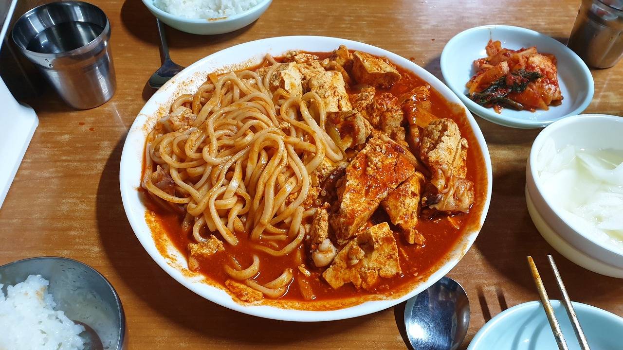 대전 대표 음식은 OOO다 .jpg | 인스티즈