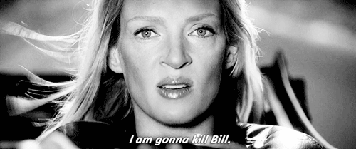 킬 빌 (Kill Bill, 2003) | 인스티즈