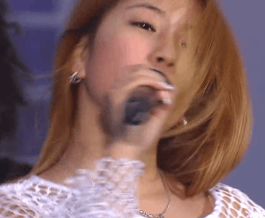 보아를 처음부터 보고 자란 세대라면 잊을 수 없다는 중딩 시절 .jpgif | 인스티즈