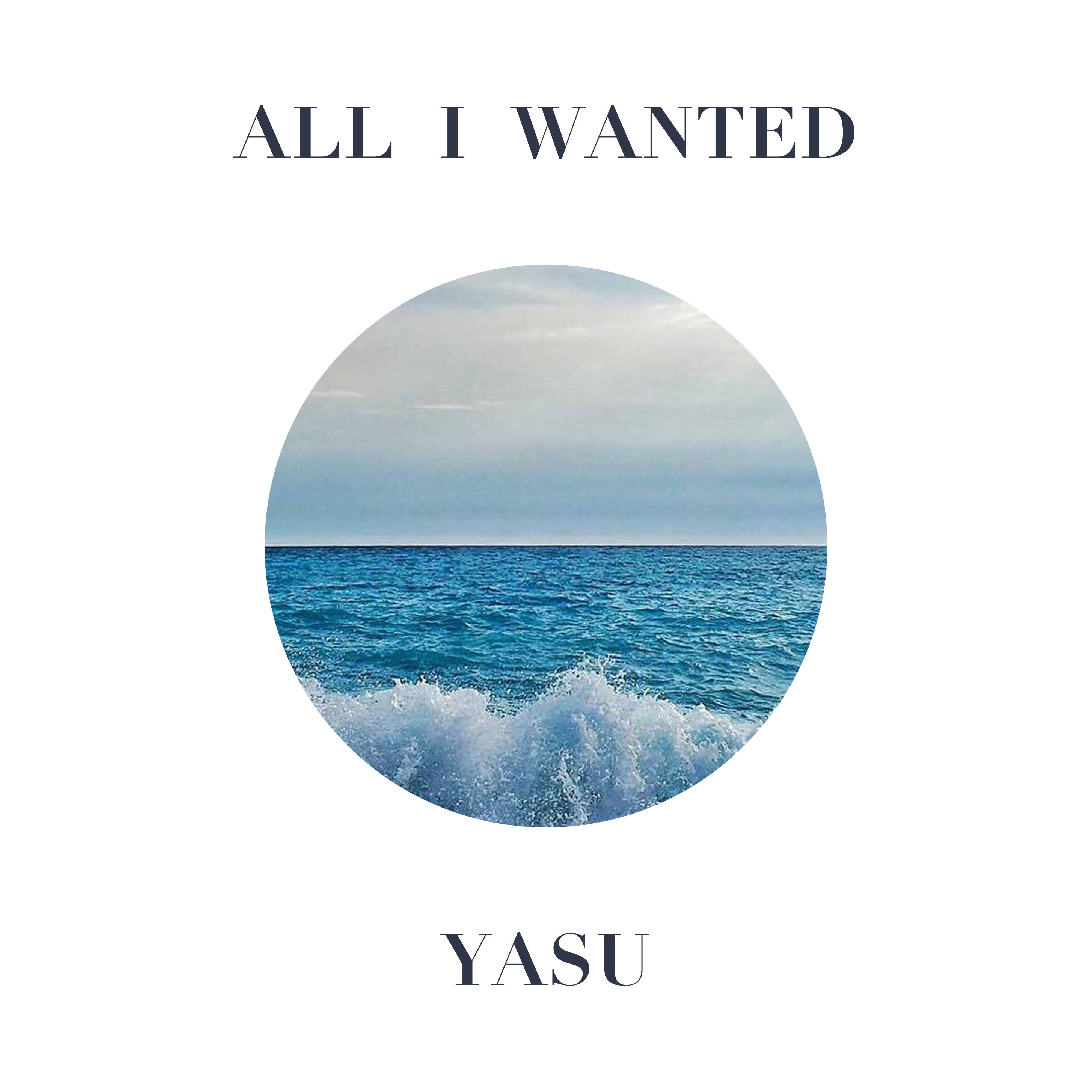 [미리듣기] 야수(Yasu) - All I Wanted | 인스티즈