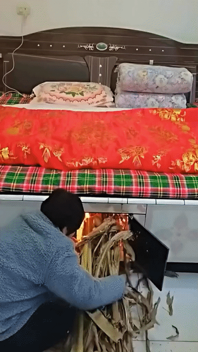 요즘 중국에서 인기있는 침대 | 인스티즈