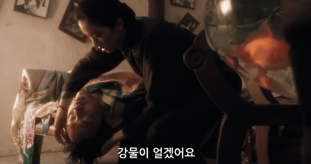 영화 패왕별희 청데이,주샨 누구 인생이 더 기구함? | 인스티즈