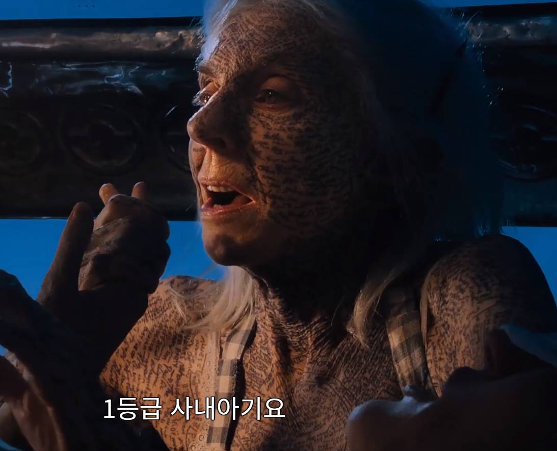 알고 보면 더 흥미로운 매드맥스 시리즈 세계관.GIF (스압, 스포) | 인스티즈