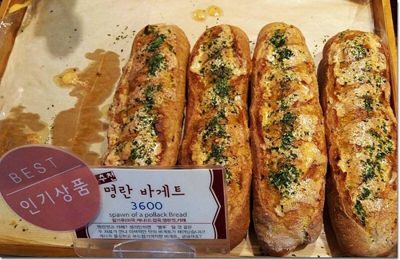 유럽쪽에서 한국 빵이 너무 달다고 생각하는 이유 | 인스티즈
