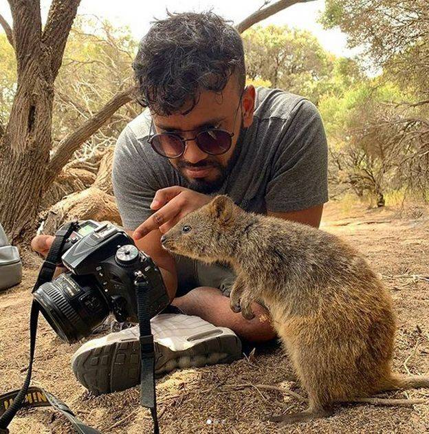 사진작가들이 신기한 동물들 | 인스티즈