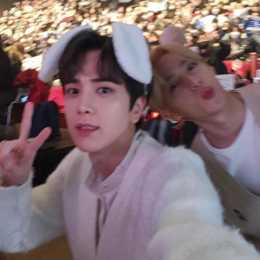 김영훈 셀카 남찍사 webp 13 장 feat. 빵밀빵 | 인스티즈