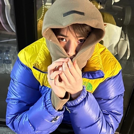 김영훈 셀카 남찍사 webp 13 장 feat. 빵밀빵 | 인스티즈