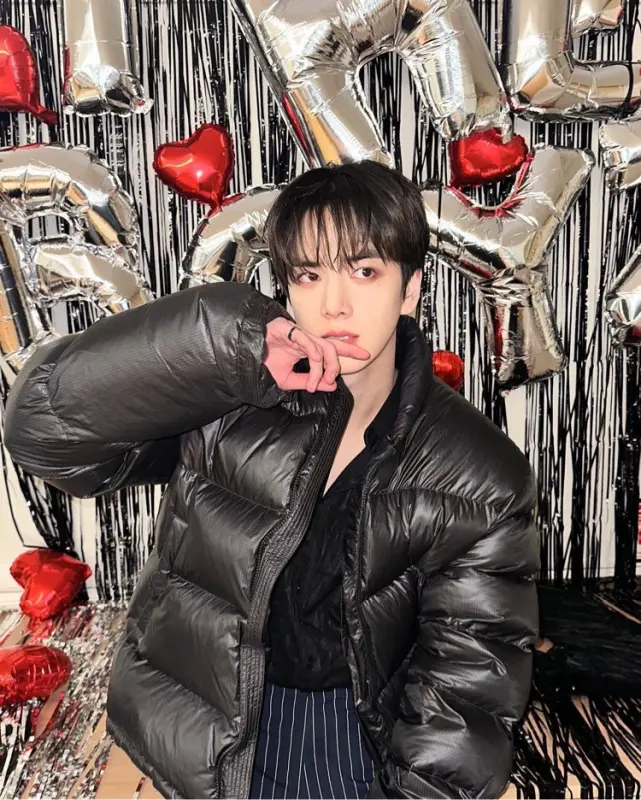 김영훈 셀카 남찍사 webp 13 장 feat. 빵밀빵 | 인스티즈