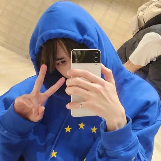 김영훈 셀카 남찍사 webp 13 장 feat. 빵밀빵 | 인스티즈