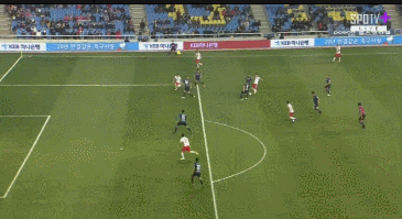 윤비트 시그니쳐 스킬.GIF | 인스티즈