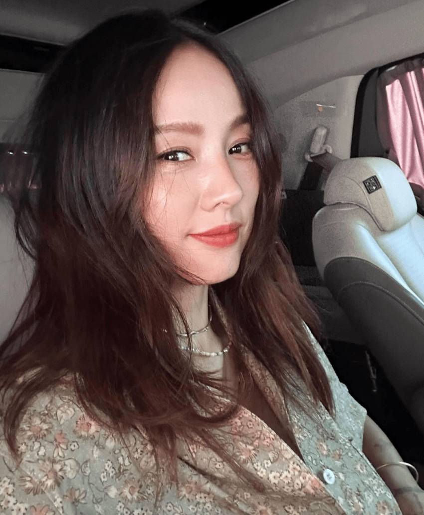 이효리 인스타 근황 | 인스티즈