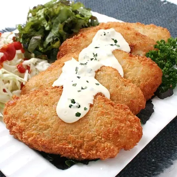 튀김요리인데 싫어하는 사람이 더 많은 튀김...jpg | 인스티즈