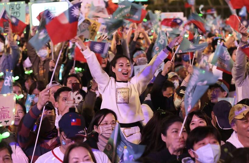 대만이 중국을 극혐하면서 중국을 좋아하는 이유 | 인스티즈