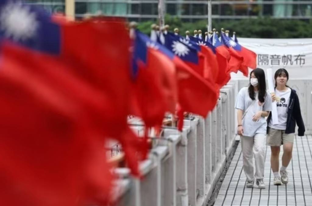대만이 중국을 극혐하면서 중국을 좋아하는 이유 | 인스티즈