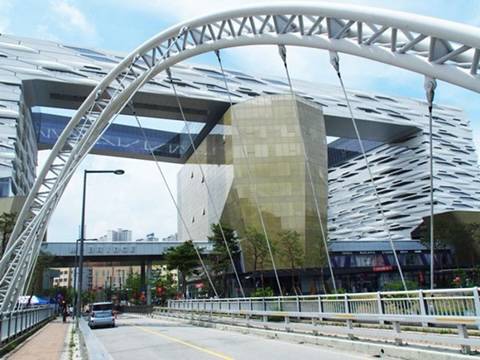 세종시에서 제일 크게 망한(?) 상가건물 | 인스티즈