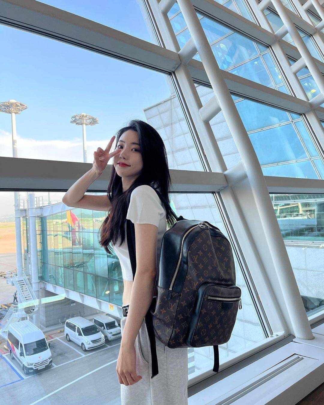 은근히 이쁜 인스타 인플루언서 @leetayee | 인스티즈