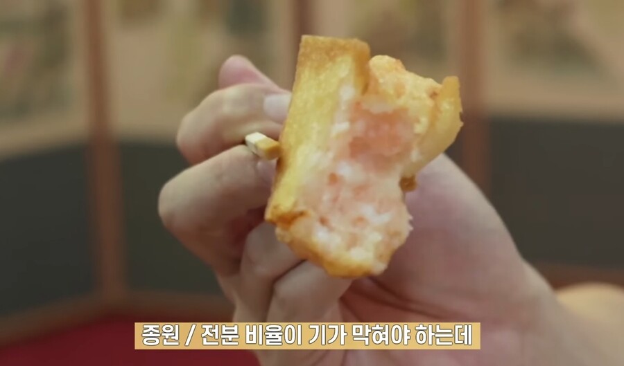 백종원이 뽑은 '멘보샤' 한국에서 가장 맛있는 집 | 인스티즈
