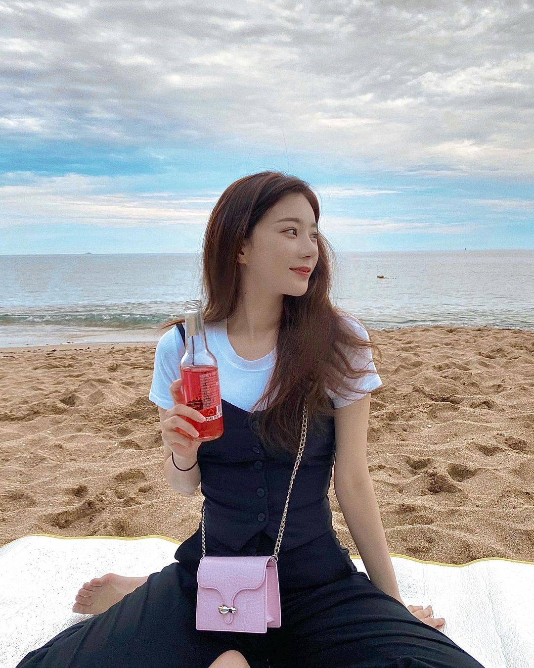 은근히 이쁜 인스타 인플루언서 @leetayee | 인스티즈