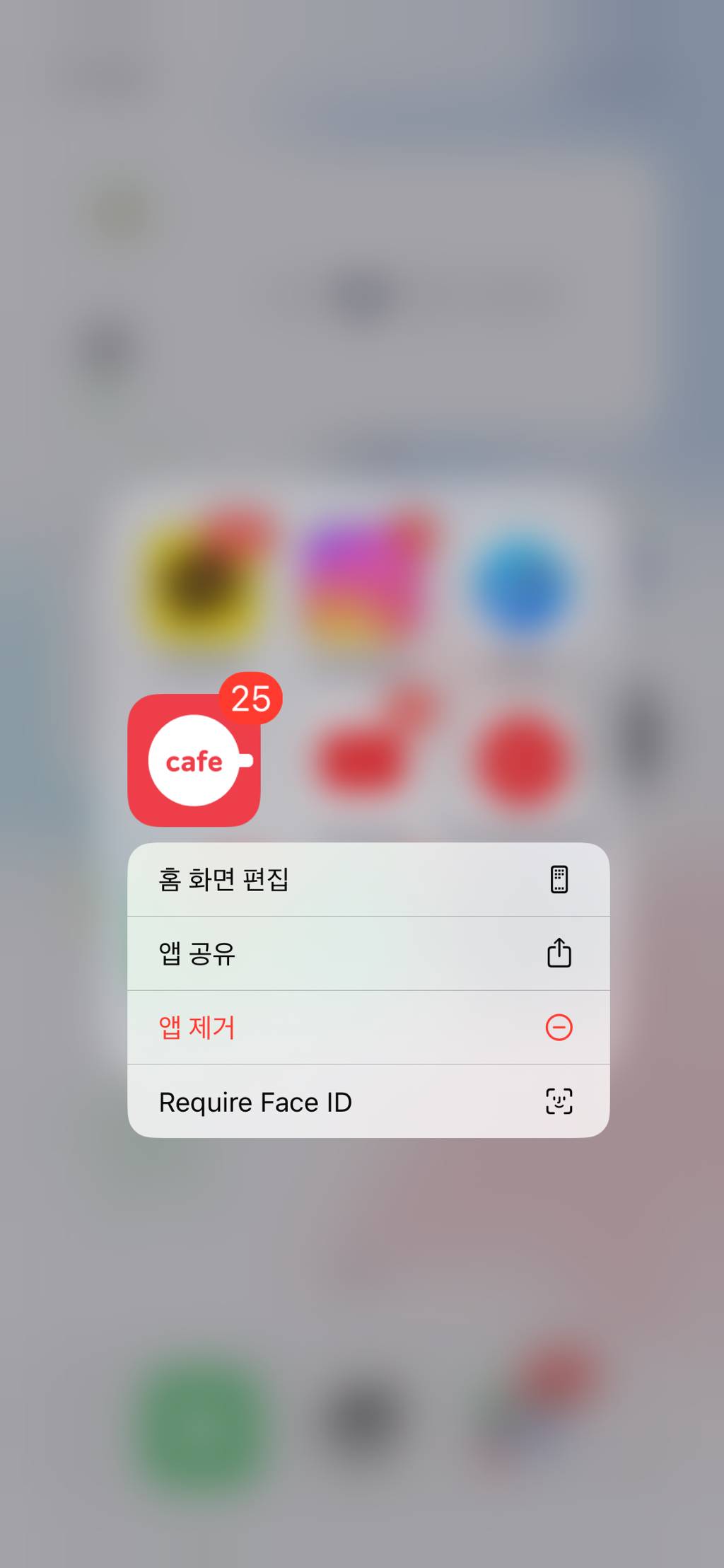 [준생정] ios18 개발자 베타 올린 후기 | 인스티즈