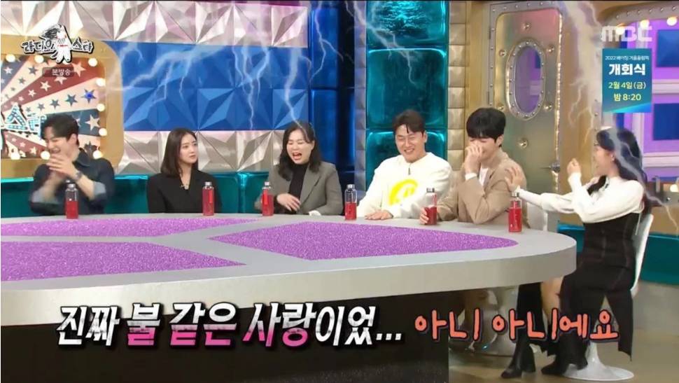 배우 강훈이 연예계 데뷔한 이유.jpg | 인스티즈