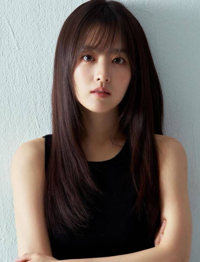 앞머리가 찰떡인 여자 연예인 하면 누구 생각나? | 인스티즈