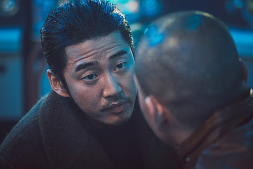 환불원정대 보다가 뜬금없이 생각난 외상원정대 | 인스티즈