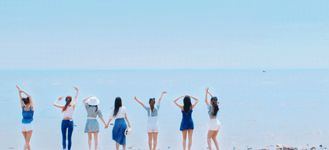 가사가 예뻤던 러블리즈 노래 | 인스티즈