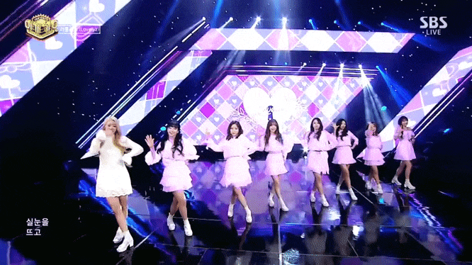 가사가 예뻤던 러블리즈 노래 | 인스티즈