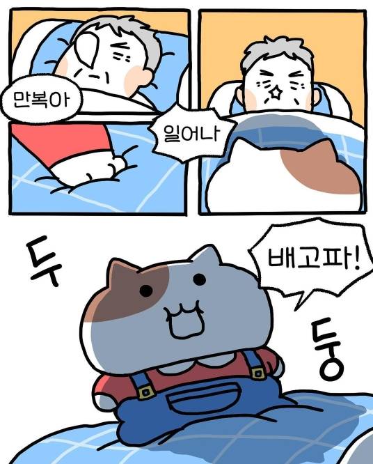 [쫀냐미] 내가 제일 좋아하는 거 | 인스티즈
