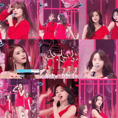 가사가 예뻤던 러블리즈 노래 | 인스티즈