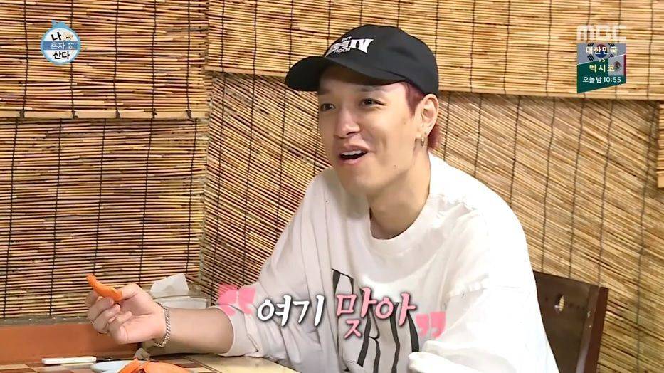 남들 다 츄리닝입었는데 나만 정장입기 vs 남들 다 정장입었는데 나만 츄리닝입기 연예인ver | 인스티즈