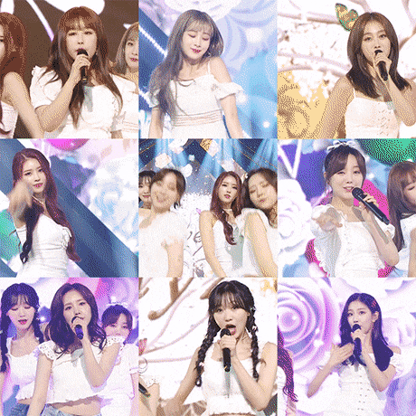 가사가 예뻤던 러블리즈 노래 | 인스티즈