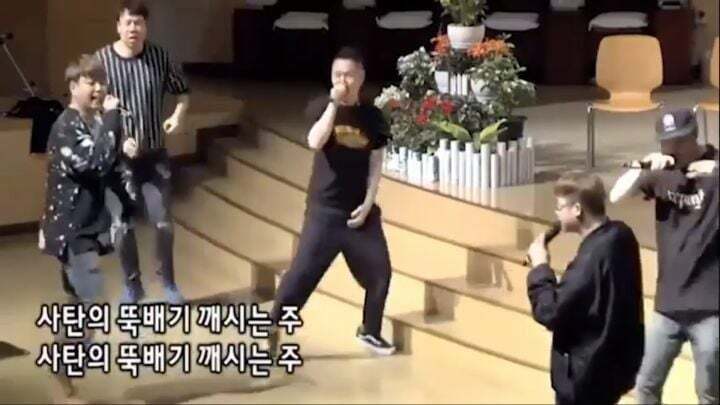 시어머니가 교회 다니면 한달에 500씩 용돈 준다 하면 | 인스티즈