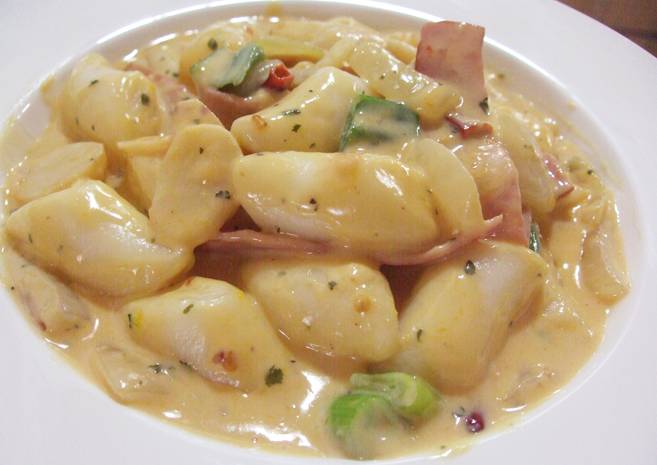 호불호 갈리는 떡볶이 | 인스티즈