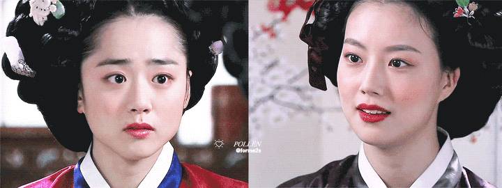 한국드라마 최초의 베스트 남남, 여여 커플.gif | 인스티즈