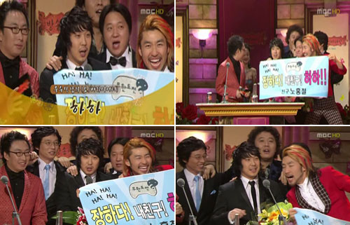 이분정도면 예능인으로써 이룰만한 커리어는 웬만큼 이뤘다고 생각함.jpg | 인스티즈