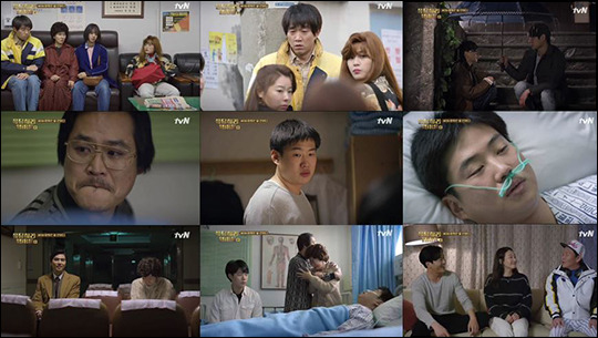 응답하라 시리즈 중에서도 최고 역대 드라마 명작 반열에도 올릴법 하다고 생각 | 인스티즈