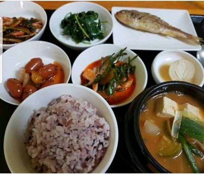 한국인이라면 결국엔 가장 좋아하는 밥 스타일 | 인스티즈