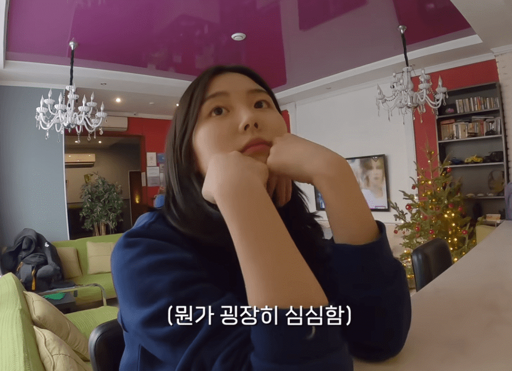여행지에서 이쁘다는 소리듣는 여행유튜버 잰잰바리 | 인스티즈