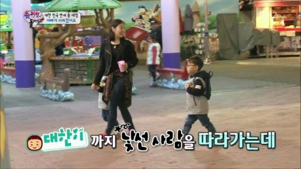삼둥이, 민율이로 보는 아동납치가 쉽게 가능한 이유.jpg | 인스티즈