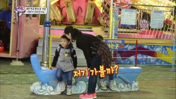 삼둥이, 민율이로 보는 아동납치가 쉽게 가능한 이유.jpg | 인스티즈