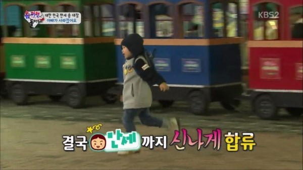삼둥이, 민율이로 보는 아동납치가 쉽게 가능한 이유.jpg | 인스티즈