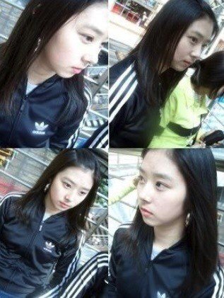 증명사진 때문에 법원에 불려간 배우 이주빈.jpg | 인스티즈