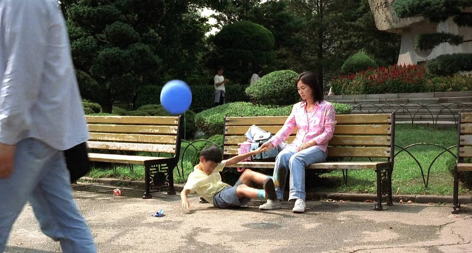 자폐인 부모들이 말아톤 보고 많이 운 이유.jpg | 인스티즈