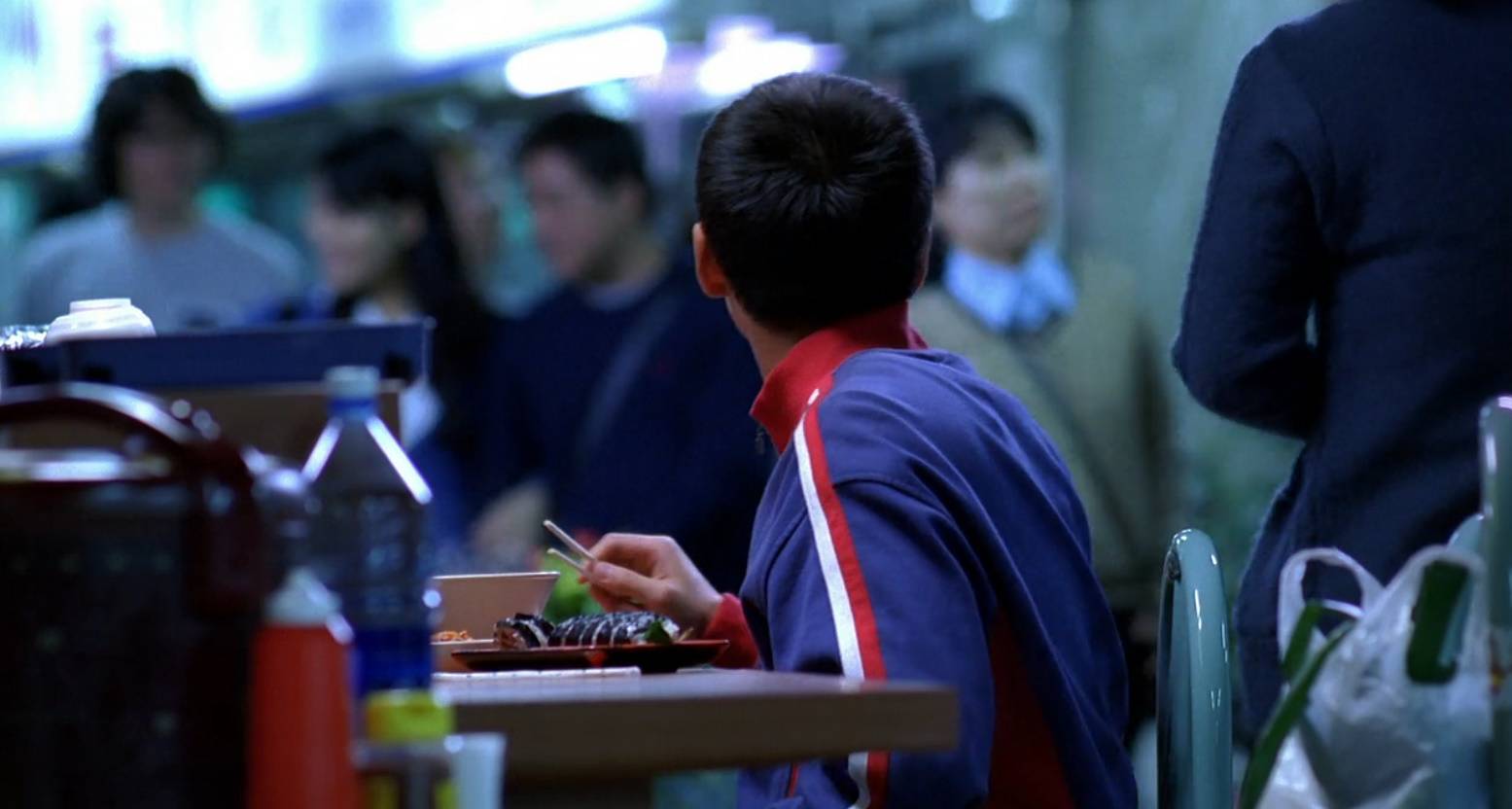 자폐인 부모들이 말아톤 보고 많이 운 이유.jpg | 인스티즈