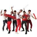 SM YG JYP 에서 가장 먼저 생각나는 아이돌은? | 인스티즈